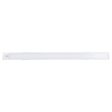 Lampa led Rebel ZAR0579, senzor, 1500mAh, 1.5W (Alb)