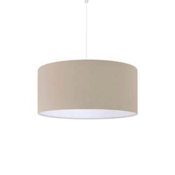 Lampa PWL-1091, Pako World, Bej, 38x38x21 cm