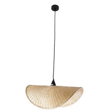 Lustra boho style design natural KOSHI I