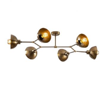 Lustra Dram - 1107 Vintage-LR