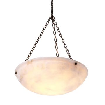 Lustra suspendata design LUX Novara