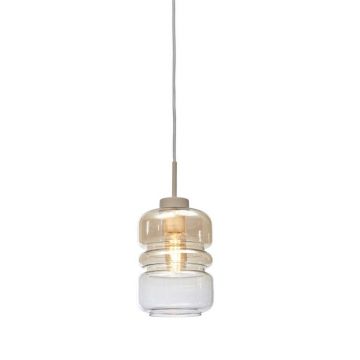 Pendul design decorativ Verona gradient/amber