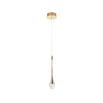 Pendul LED design decorativ DALMA 1 GO