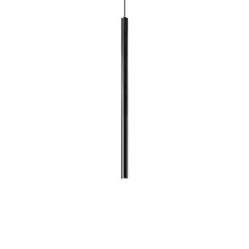 Pendul LED design minimalist modern Ultrathin sp d040 round dali/push
