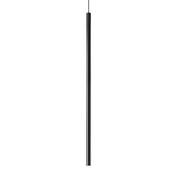 Pendul LED design minimalist modern Ultrathin sp d100 round dali/push