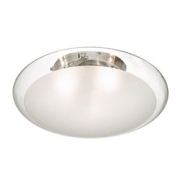 Plafonier modern SMARTIES CLEAR PL3 D50 035512