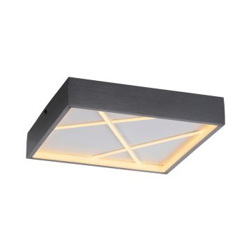 Plafonieră Cu Led  30/30/4,5 cm