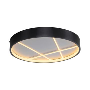 PLAFONIERĂ CU LED
