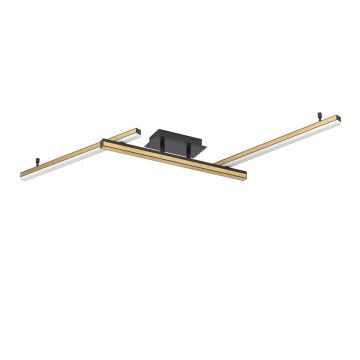 Plafonieră Cu Led 40 W  180/11/11 cm