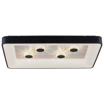 PLAFONIERĂ CU LED