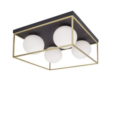Plafoniera design modern 45cm Juliet NVL-9206403