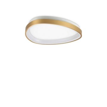 Plafoniera LED design circular GEMINI pl d042 on-off alama