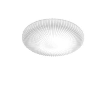 Plafoniera LED moderna Atrium pl d45