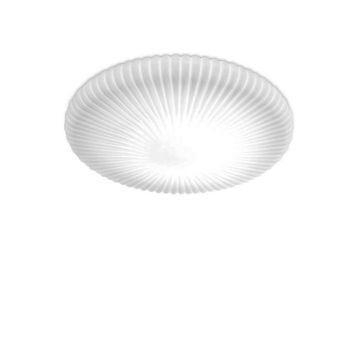 Plafoniera LED moderna Atrium pl d55