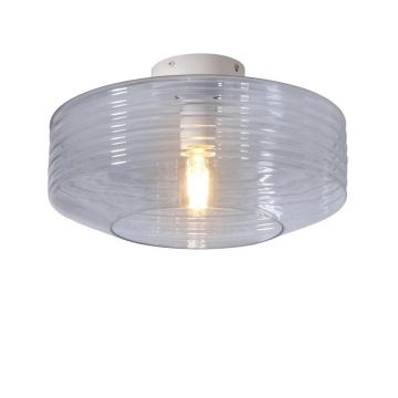 Plafoniera moderna design decorativ Veron clar