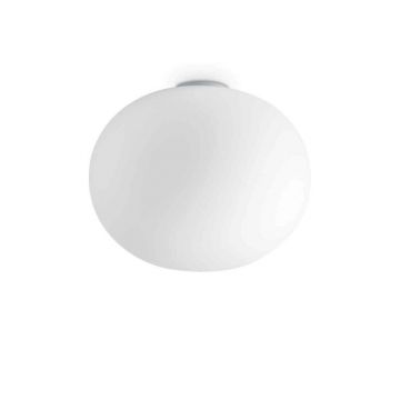 Plafoniera stil minimalist Cotton pl1 d40