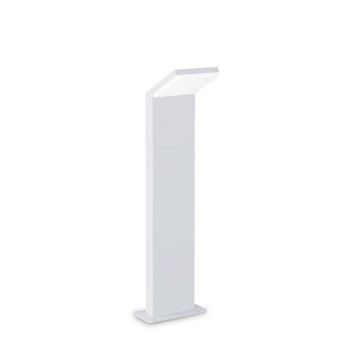 Stalp LED iluminat exterior Style pt h050 3000k alb