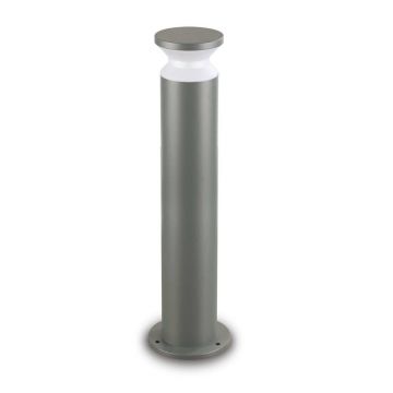 Stalp pentru iluminat exterior Torre pt1 h80 antracit