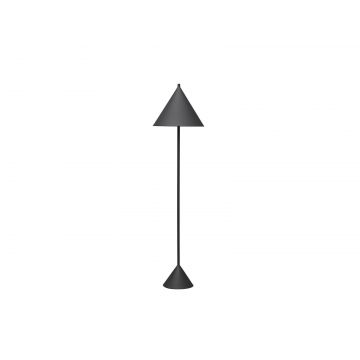 STONES Lampă de podea Ø.40cm X  Ø.40cm H. 156cm | Aosom Romania