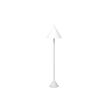 STONES Lampă de podea Ø.40cm X  Ø.40cm H. 156cm | Aosom Romania