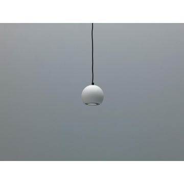 STONES Lampă suspendată Ø.12cm X Ø.12cm H. 12cm | Aosom Romania