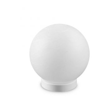 Veioza/Lampa de masa stil minimalist Carta tl1 d20