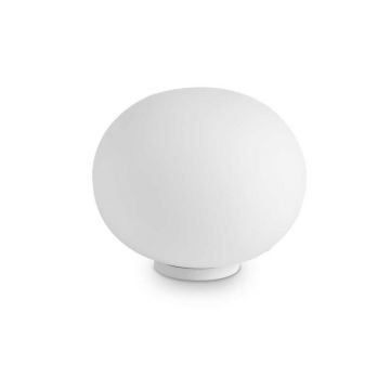 Veioza/Lampa de masa stil minimalist Smarties tl1 d30