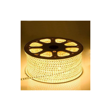 Banda LED 2835 120 SMD 220V 3000K IP65