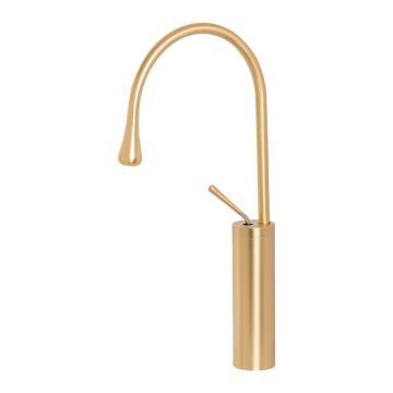 Baterie Lavoar Auriu Model WZY/325/A – Eleganță și Lux pentru Baia Ta cu Design Modern și Finisaj Premium