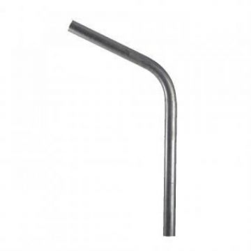 Brat D42mm 40+60cm, 100cm, gri, 120 grade