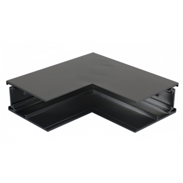 Conector MG 1013 Colt Aplicat Drept, De Înaltă Calitate – Ideal Pentru Instalări LED Precise Și Eficiente