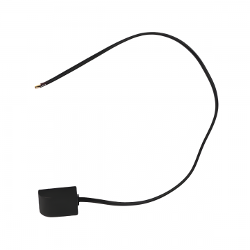 Conector pentru Transformator Sina Magnetică, C10-1, Negru – O alegere premium pentru proiecte de iluminat armonioase.