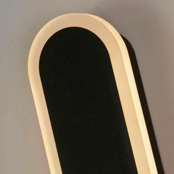 LAMPĂ DE EXTERIOR CU LED