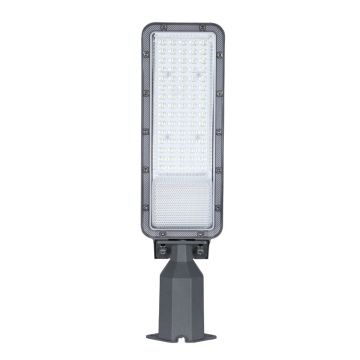 Lampa Stradala cu Led Reglabil 50W/6500K/6000LM