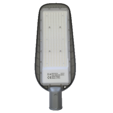 Lampa Stradala cu Led SMD 200W=1000W, 20000Lm