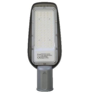 Lampa Stradala cu Led SMD 30W=250W, 3000Lm