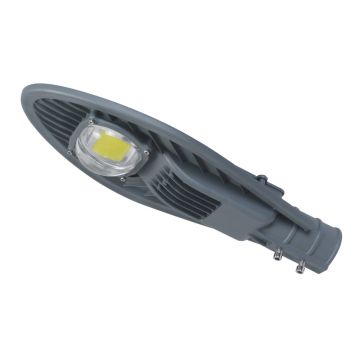 Lampa Stradala cu LedCOB 50W=250W, 6000Lm, 6400K