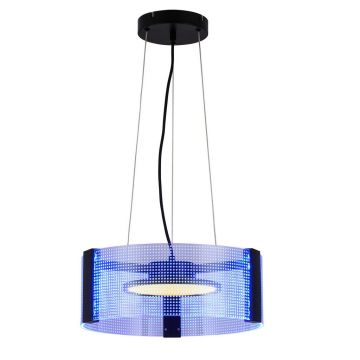 LAMPĂ SUSPENDATĂ CU LED 40/120 cm
