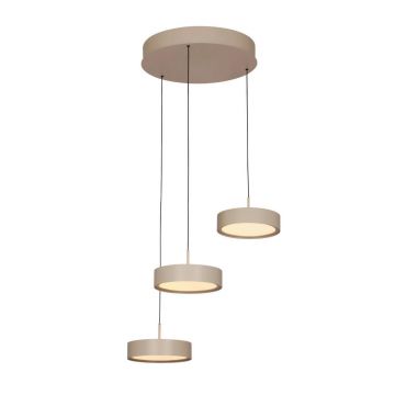 LAMPĂ SUSPENDATĂ CU LED 46.5/180 cm