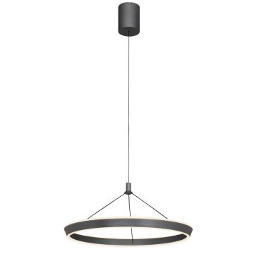 LAMPĂ SUSPENDATĂ CU LED 60/150 cm