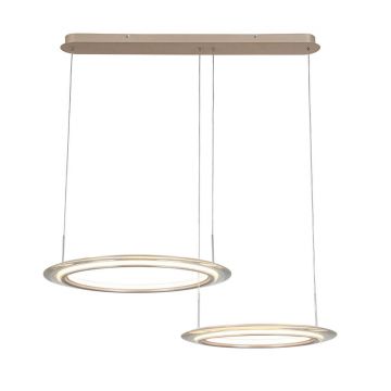 LAMPĂ SUSPENDATĂ CU LED