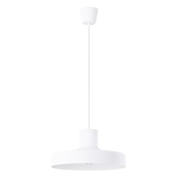 Lustră albă ø 35 cm Vito – Nice Lamps