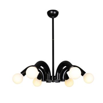 Lustră Modernă DM Living, Model DM-DL75D079B