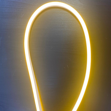 Neon Flex Galben SMD2835 9x15mm