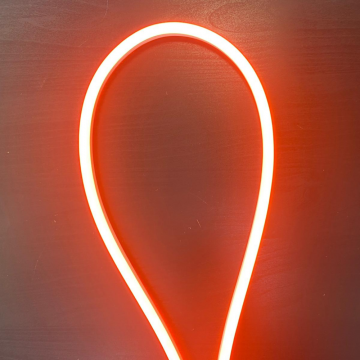 Neon Flex Rosu SMD2835 9x15mm