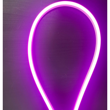Neon Flex Roz SMD2835 9x15mm