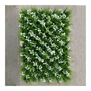 Panou Artificial Verde Răcoritor 60x40cm – Perfect pentru Crearea unei Atmosfere Naturale și Plăcute PV04/60x40