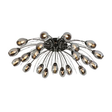 Plafonieră Cu Led 92/25 cm