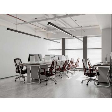 Plafoniera LED 200CM 4000K 70W DM-BJ-3370A/2M