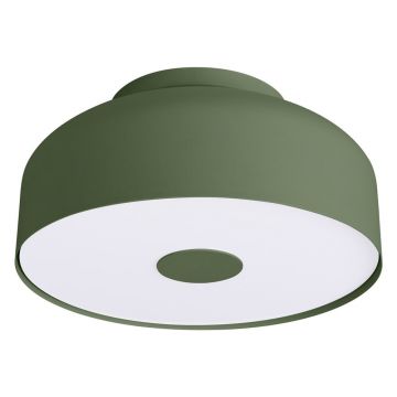 Plafonieră verde Blacko – Nice Lamps